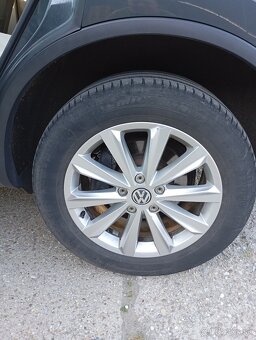 Touareg 3.0 tdi - 7