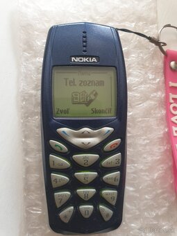 Nokia 3510 - 7
