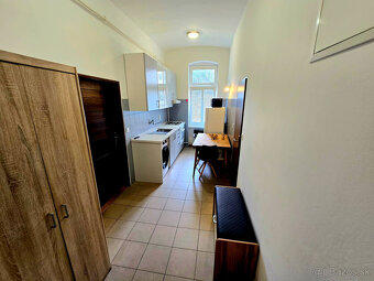 Predaj 1 izbový byt Zehnhaus, Palariková 1 - 7