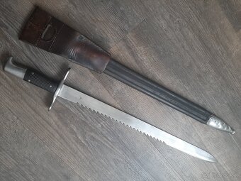 Bodak / tesak - 7