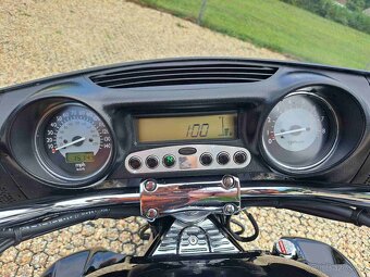 Honda Valkyrie GL1500 - 7