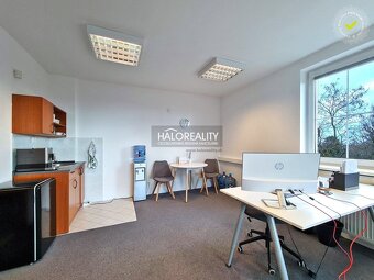 HALO reality - Prenájom, kancelársky priestor Bratislava Nov - 7