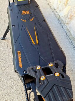KuKirin Kugoo G2 Master najnovsi model 2025 - 7