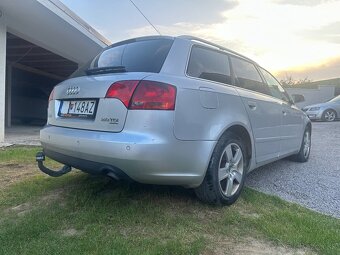 Audi A4 - 7