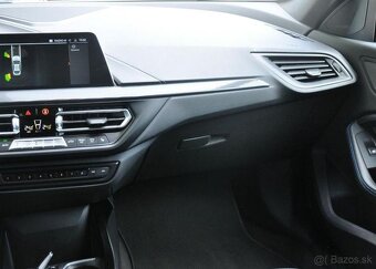 BMW Řada 2 218d M-SPORT HUD 1M ČR 110 kw - 7