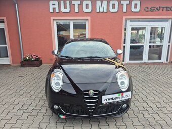 Alfa Romeo MiTo 1.4 Basis 99kW - 7
