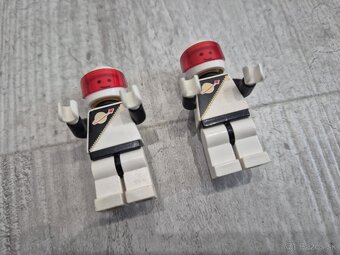 LEGO 6986 Space Police - Mission Commander - 7