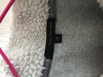 CALVIN KLEIN originál limitka damska mikinka S - 7