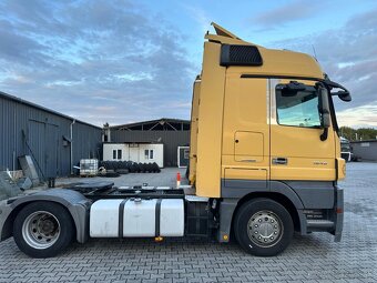 MERCEDES ACTROS 1846 EURO5 EEV - 7