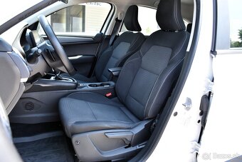 Renault Arkana TCe 140k BENZÍN AUTOMAT ZEN SR 2022 DPH - 7