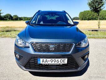 Seat Arona 1.0 TSI 110 Style - 7
