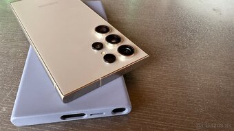 Vymenim Samsung S24 Ultra 512gb ako novy v zaruke - 7