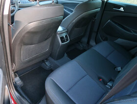 Predám Hyundai Tucson 2016 CRDi bordový, 90tis.km-TOP PONUKA - 7
