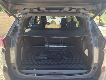 Predám Peugeot 5008 GT, FULL VÝBAVA, TOP STAV - 7