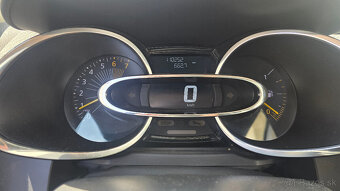 RENAULT CLIO IV 1.2 16v - 7