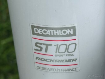 Rockrider st100 27,5 L - 7