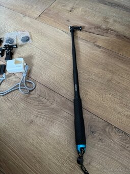 GoPro Hero 7 Silver - 7