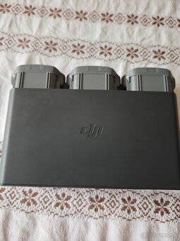 DJI AIR 3s fly more zaruka + dji care - 7