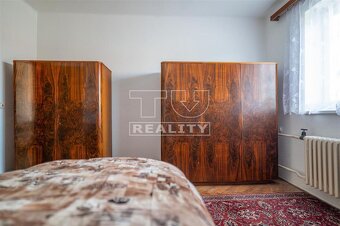 Na predaj 4 izbový rodinný dom v obci Čab- Sila s... - 7