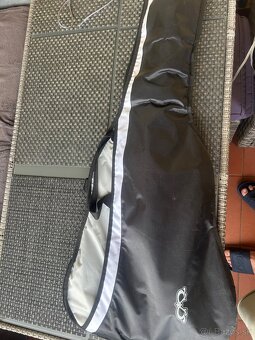 Vymením bassgitaru Ibanez 520 - 7