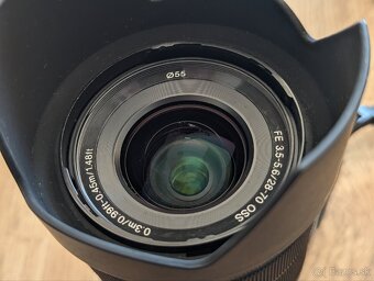 Sony A6000 - 7