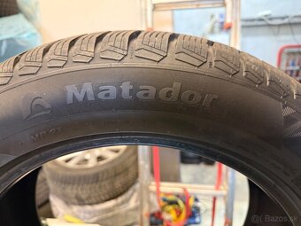 Zimné Pneu 235/55 R18 - 7