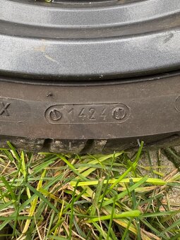 Yamaha X-Max 300 Iron Max (2019) – 13 800 km - 7