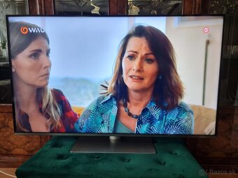 Predám SMART 3D LED TV Panasonic TX-48CX400E 4K UHD s Wi-Fi - 7