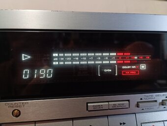 PIONEER CT -443 - 7