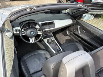 BMW Z4 - 7
