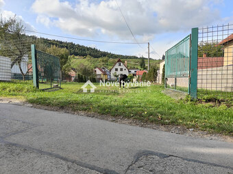 Predaj pozemok RD, geometrický plán - Jablonové (N062-14-DAS - 7