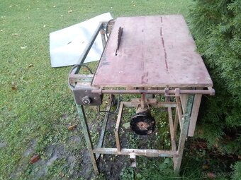 Cinkular súčiastky dielňa zahrada - 7