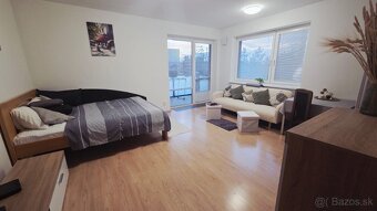 Prenájom 1. izbový byt - 7