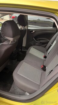 Seat Ibiza 1.6tdi - 7