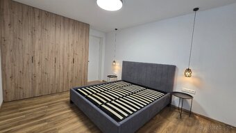 Prenájom – nadštandardný rodinný dom, novostavba, Humenné – - 7