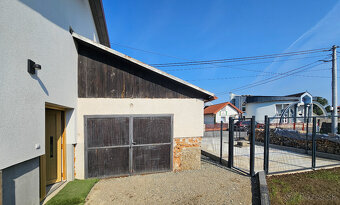 Rodinný dom na predaj obec Lúčka, okr. Svidník - 7