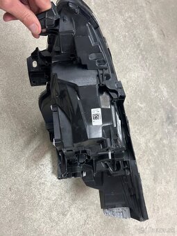 Renault Clio V prave led svetlo - 7