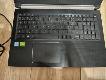Notebook Acer Aspire515-51 - 7