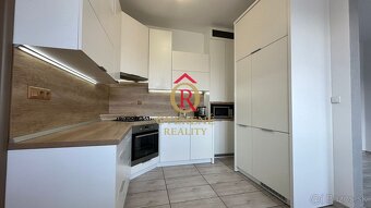 Predaj 3-izbového bytu 75 m² v pokojnej lokalite Nábrežie pr - 7