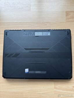 Asus Tuf Gaming - 7