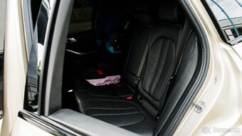 BMW X5m xDrive30d A/T - 7