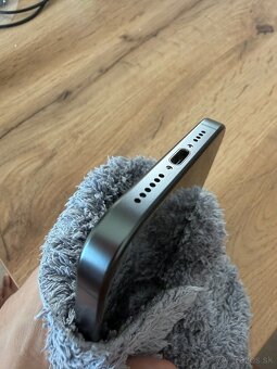 iPhone 15 Pro Max 512GB - 7