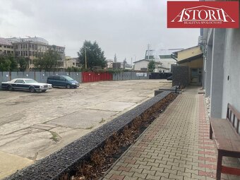 Výrobno-skladové priestory na prenájom Martin - 7