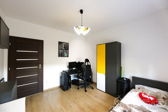 BOSEN | ZNÍŽENÁ CENA - Novostavba 4 izb. RD, tichá lokalita - 7