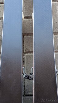 Allmountain lyže Movement Vision, 168cm - 7