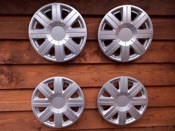 Puklice Cosmos 13, sada - 7