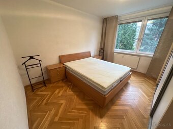 Prenájom 2-izbového bytu na Chrenovej - 7