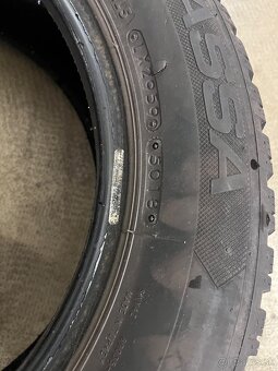185/65R15 Lassa zimne - 7