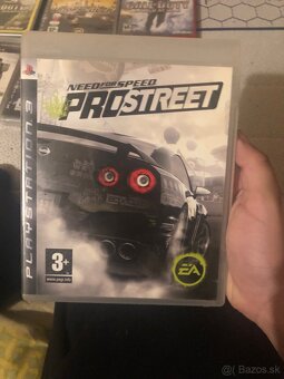 Predam hry na ps3 - 7