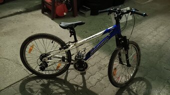 Detský bicykel - 7